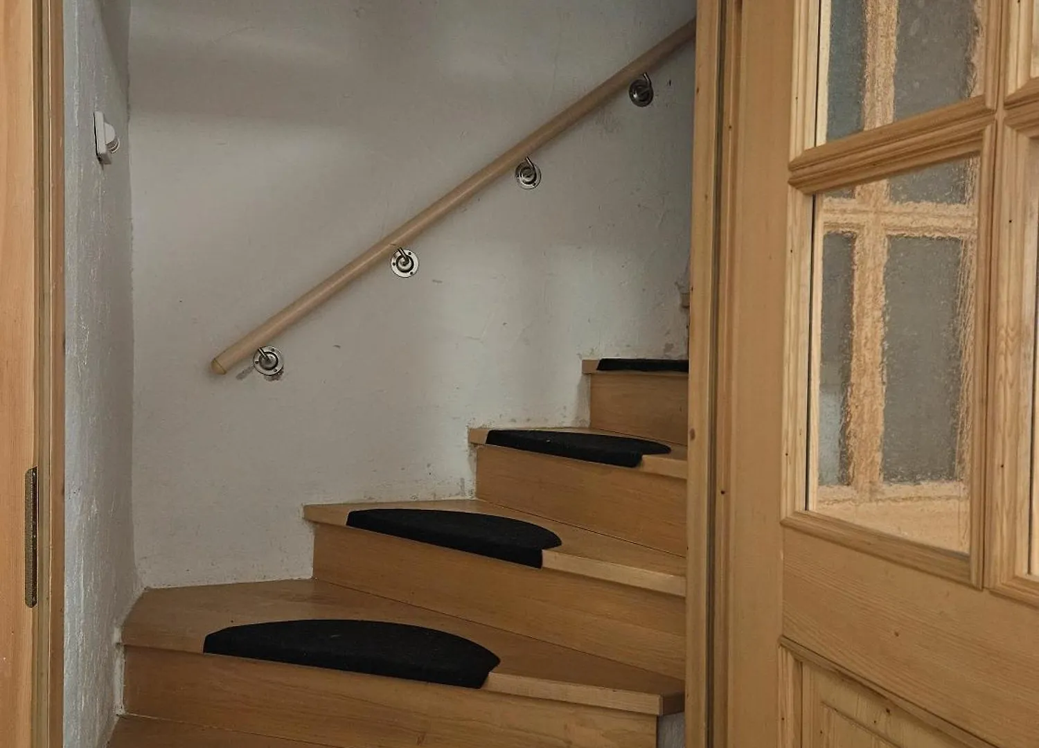 Ferienwohnung Weitblick Grassau 0*, 格拉绍